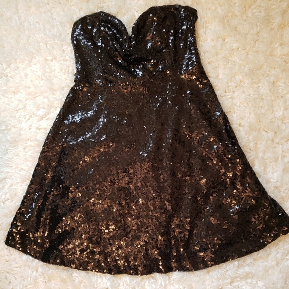 Charlotte Russe Dresses & Skirts - Charlotte russe Dress